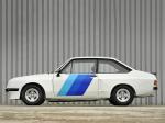 Ford Escort RS2000 Series X 1976 года
